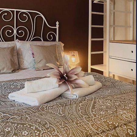 Dream Central Toscal Santa Cruz de Tenerife Ngoại thất bức ảnh