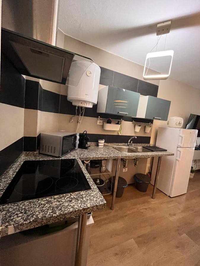 Dream Central Toscal Santa Cruz de Tenerife Ngoại thất bức ảnh