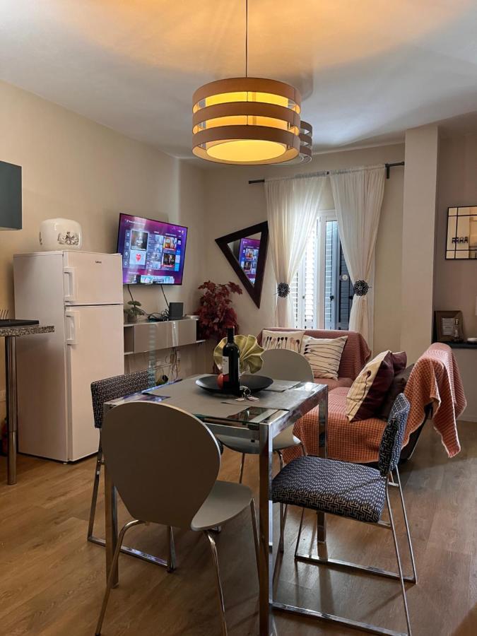 Dream Central Toscal Santa Cruz de Tenerife Ngoại thất bức ảnh