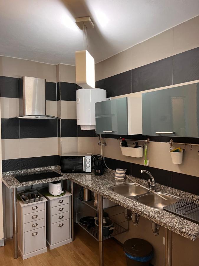 Dream Central Toscal Santa Cruz de Tenerife Ngoại thất bức ảnh