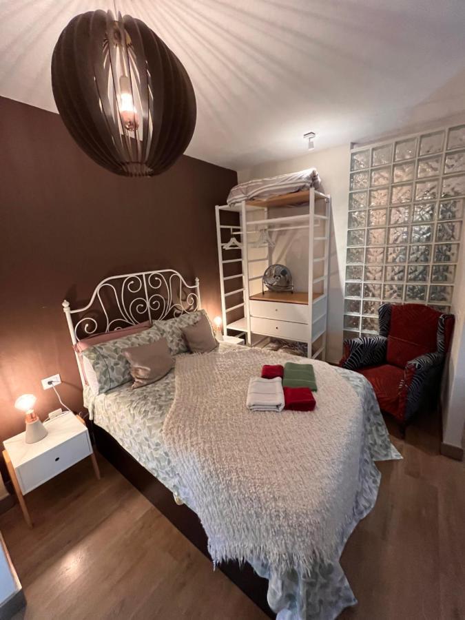 Dream Central Toscal Santa Cruz de Tenerife Ngoại thất bức ảnh